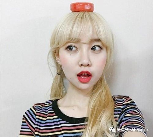 马尾辫|教你几种扎马尾辫的实用小技巧,学会之后你就是马尾辫美女