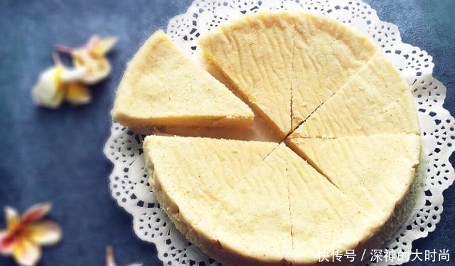 小米糕|胃不好早餐多吃它，养胃健脾，越吃肠胃越健康，比吃药管用