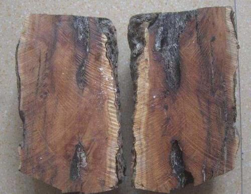 二是雷击|经常有人来农村收雷击枣木,雷击枣木很值钱吗?如何去辨别真假?