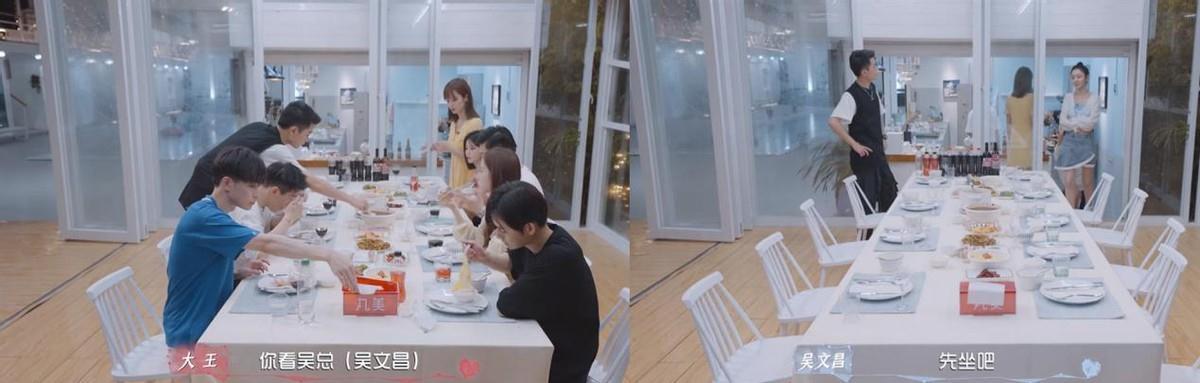 露臺|9人在三亞的城堡相處15天,享受C位超大泳池,這個戀愛綜藝太會了