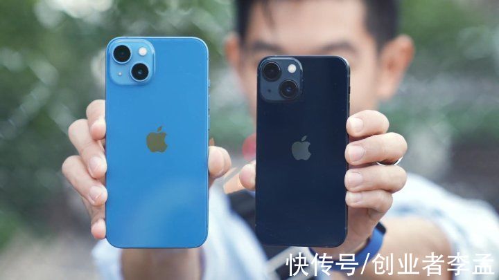 mini|买了iPhone13mini感觉屏幕太小，换iPhone12怎么样？