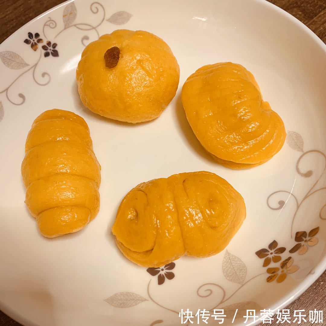 南瓜馒头|宝宝什么时候加辅食？加哪些食物？怎么加？你想知道的都在这