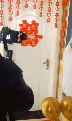 |搞笑GIF：突然想起来二师兄在高老庄娶的妹子叫什么