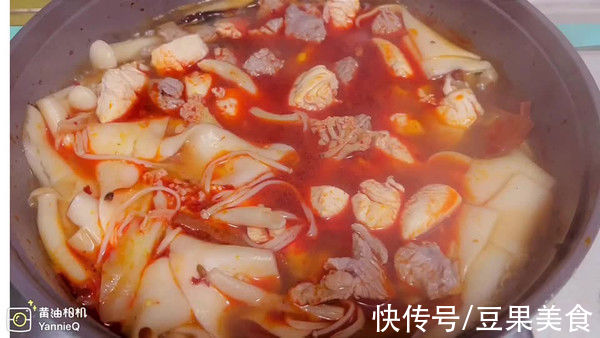 冒菜|自制冒菜就这么做，新手也能零失败