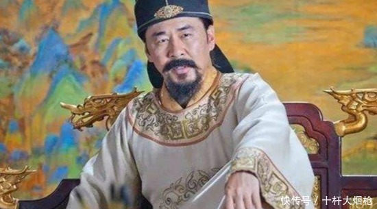 临终|柴荣临终之前,有没有留心腹辅佐儿子赵匡胤我就是那个心腹