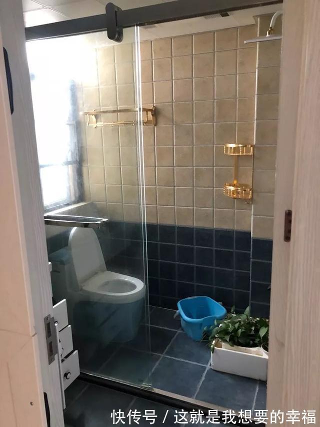 田园风|130平新房装修结束,好漂亮!全屋挑不出一点毛病,欢迎指点