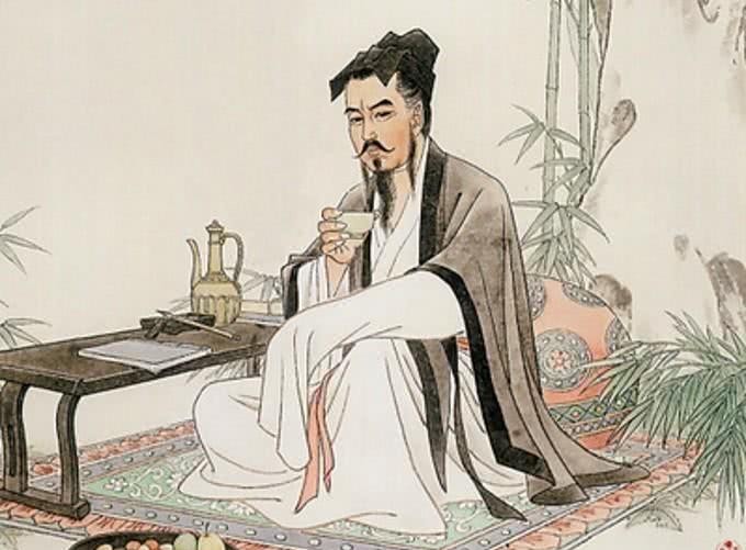 才子|悲情才子七岁写首诗成千古绝唱,长大后却因“造反”而下落不明