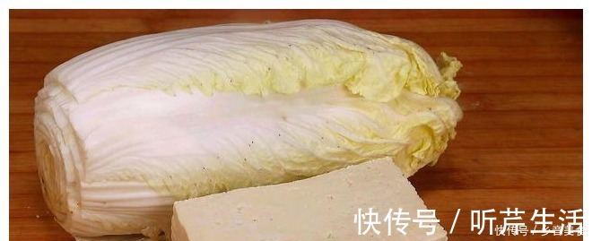 豆腐|这是最好吃的白菜豆腐做法，一次炖一锅，全家都爱吃！