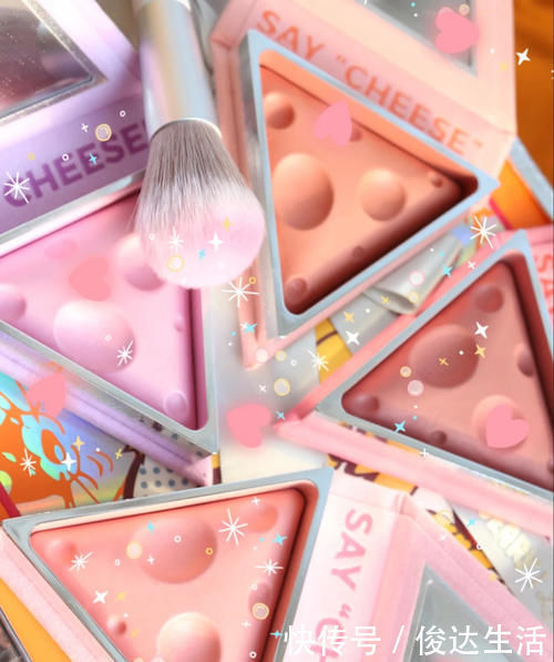平价|国货本土彩妆大盘点,平价又好用,学生党到打工人统统够用
