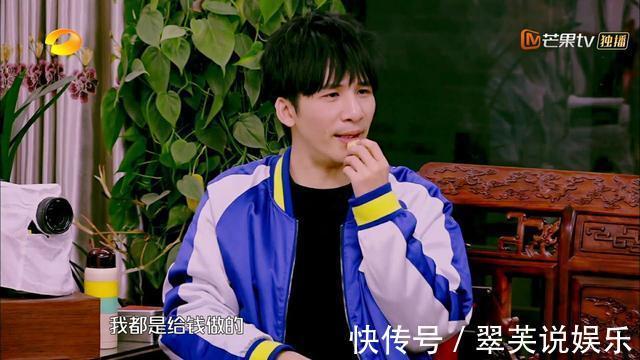 大張偉一度想退出娛樂(lè)圈，何炅幫他重獲新生，現(xiàn)在是汪涵左膀右臂