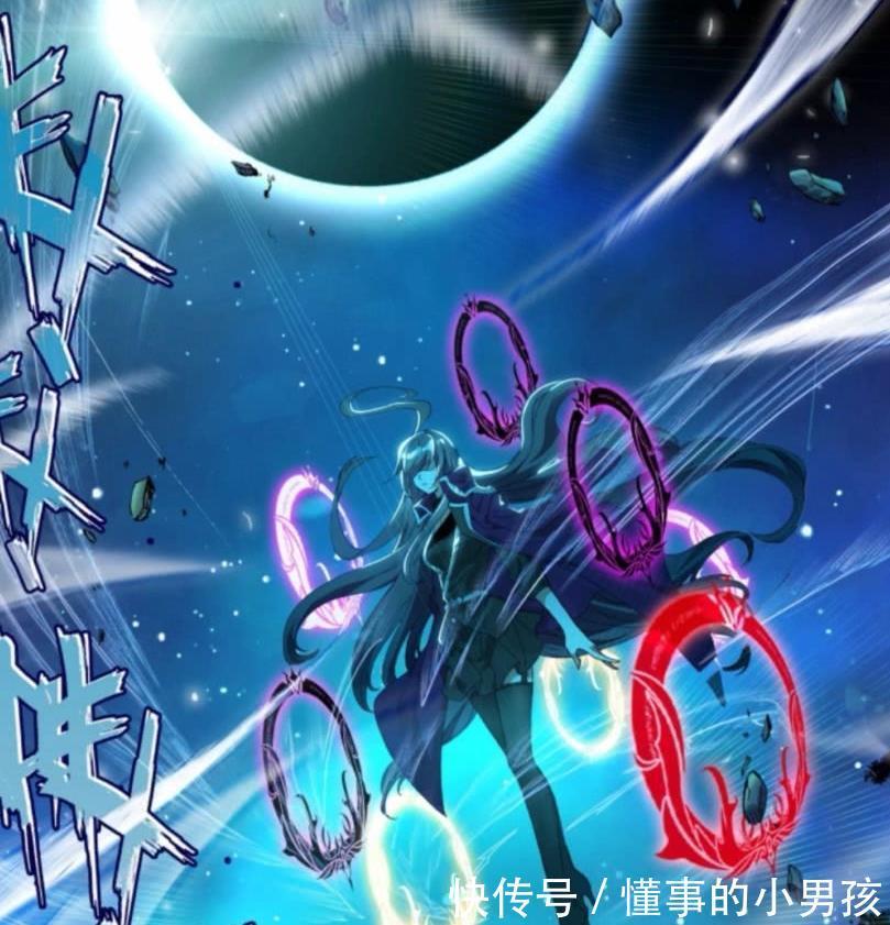 橙金|斗罗大陆：主角成神时的魂环配比，霍挂花里胡哨，轩宇：都是弟弟