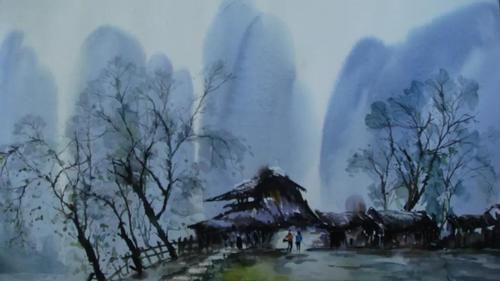  少陵|前半生诗圣杜甫，后半生少陵野老｜阅读时光