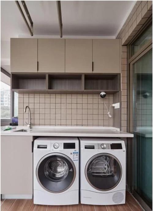 原木色|不顾家人反对,坚持装修“极简风”,完工后老婆夸我有远见,晒晒