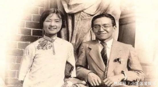 梁再冰|林徽因孙子辈为何无一人姓梁?几代纠葛难以言说,家庭占很大原因