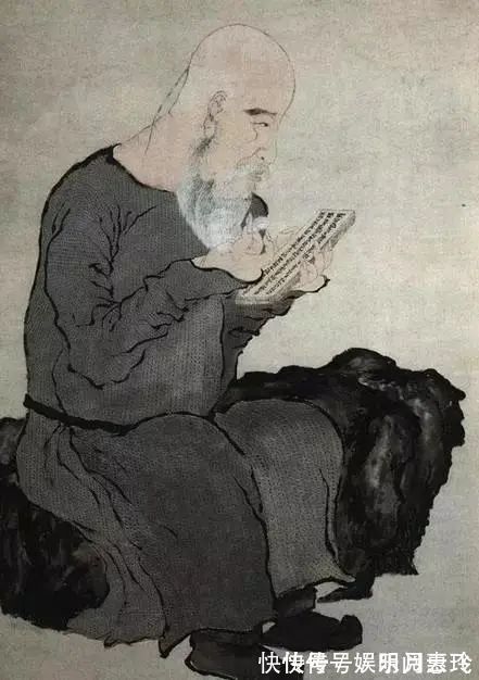 书画#他为了糊口55岁才拿起毛笔,74岁竟敢这样写楷书…