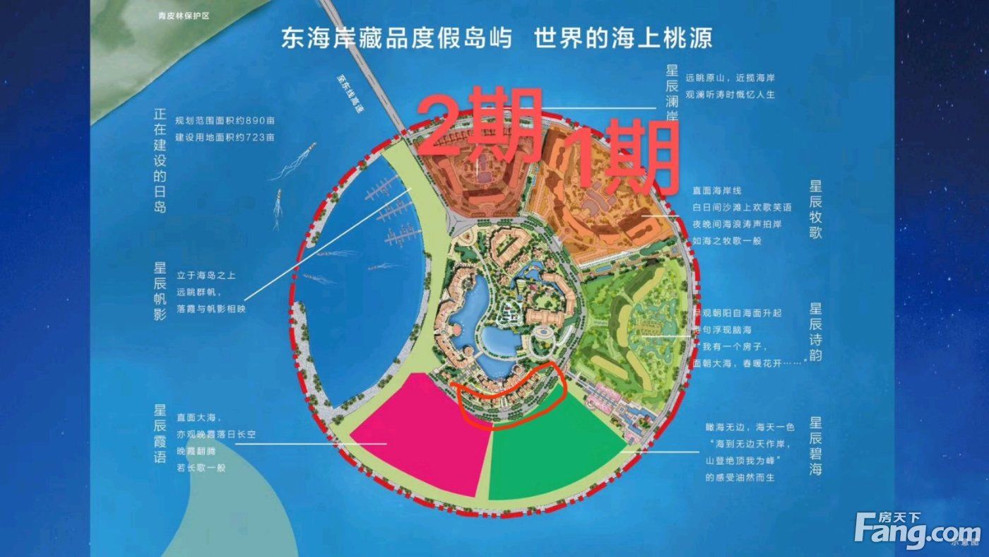 万宁|三亚万宁高分楼盘的最新现场美图，速来围观