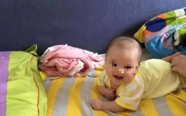 宇轩|“日”姓爸爸想破头,给宝宝取不出好名字,妈妈随口一起很有文化