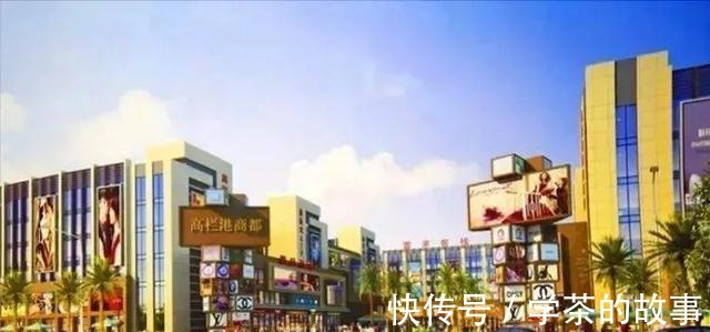 金湾|珠海超级商圈来了!拟今年开业!更多商业地标蓄势待发!