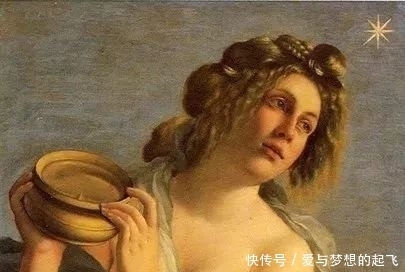 欧洲第一位职业女画家的传奇人生 快资讯 欧洲第一位职业女画家的传奇人生 快资讯