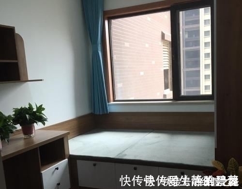 硬装|新房硬装完工,全屋终于打扫干净,效果很漂亮,家人都非常满意