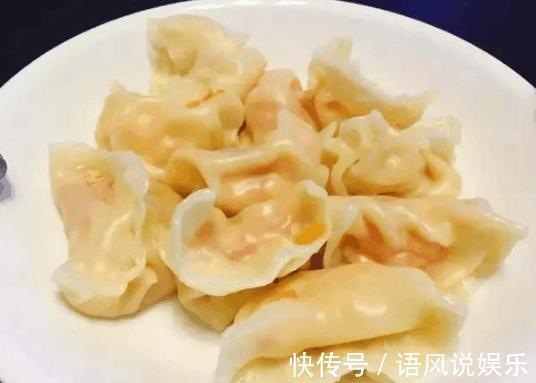 肉馅|18种“饺子馅”的调制方法,做好了汤汁饱满,味鲜可口