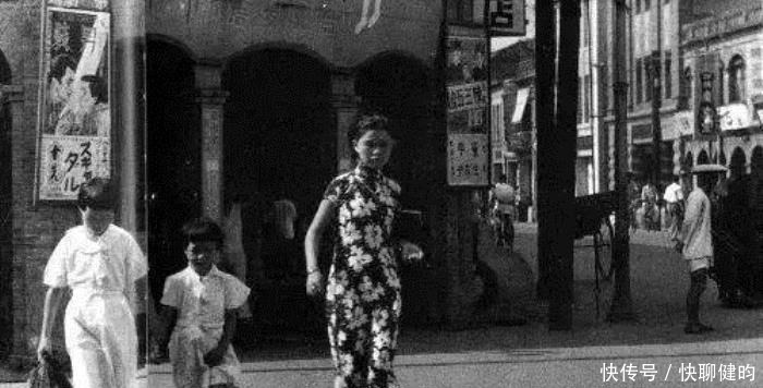 黄逸梵|同样都是亲生的,为啥张爱玲继承母亲遗产,弟弟却一分钱都拿不到