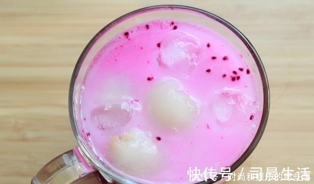 可口|天热从来不买冷饮,自己在家做,冰爽可口,低脂健康,好喝更好做