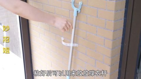 今天才知道,原来牛奶箱提手还有10个隐藏功能,以后再也不扔了