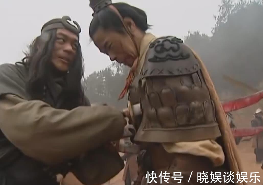 宋江|武松功劳不如林冲,为何封赏远超林冲?宋江卢俊义要是明白就好了