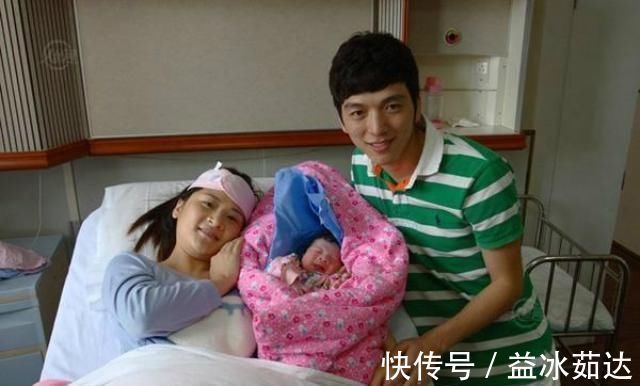 准爸爸|“最胆小准爸爸火了”，陪产妻子时瑟瑟发抖，产妇气得大喊滚出去