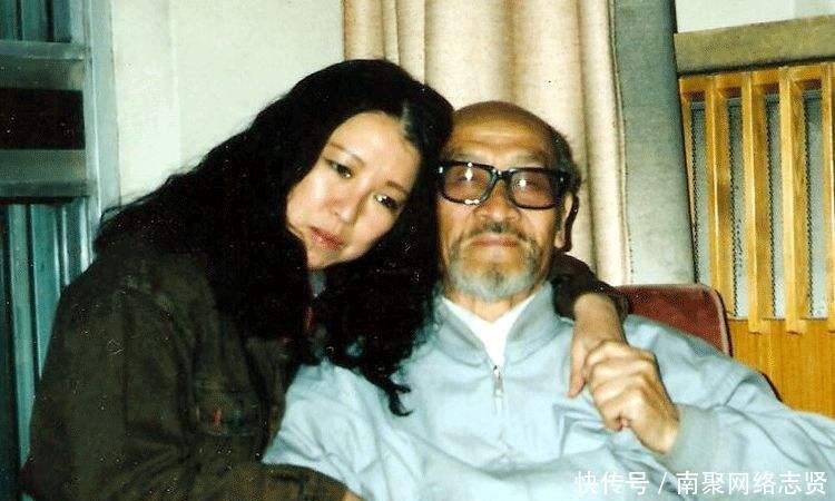 王洛宾|三毛与年近八荀的王洛宾,有什么关系?