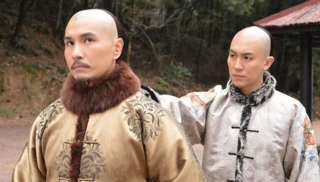 寿诗|嘉庆过生日，某八旗都统送上“寿诗”，嘉庆刚瞥一眼便如获至宝