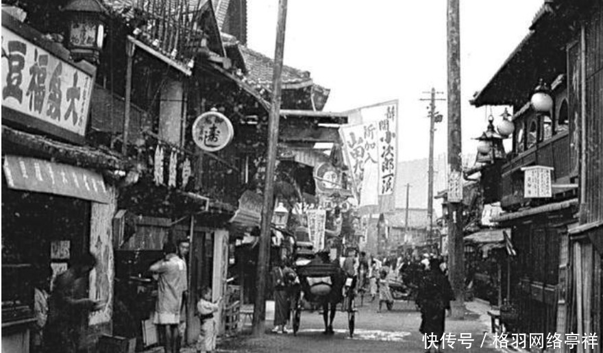 日本这家公司存活过千年,只因专注一项业务,如今还在正常营业