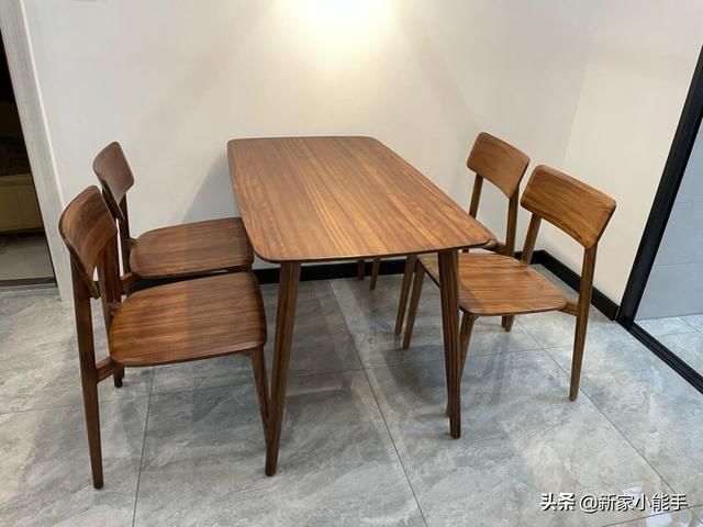 一家人|辛苦大半年终于完工，打造原木风效果，卫生间做干湿分离很实用