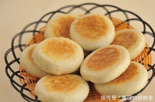  这样做烙饼，香到骨子里！