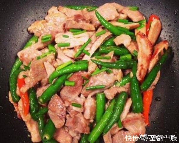 红椒|推荐餐馆点单率超高的12道菜，其实超简单，自己在家随便做