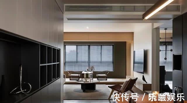 阳台|一家三代人住180㎡新家,全屋清新诗意风,越住越舒服,叫人羡慕