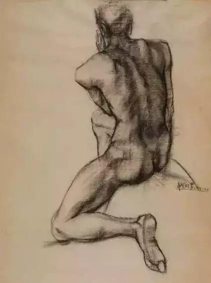 世界顶级美院巅峰对决美术生,你选择哪一派