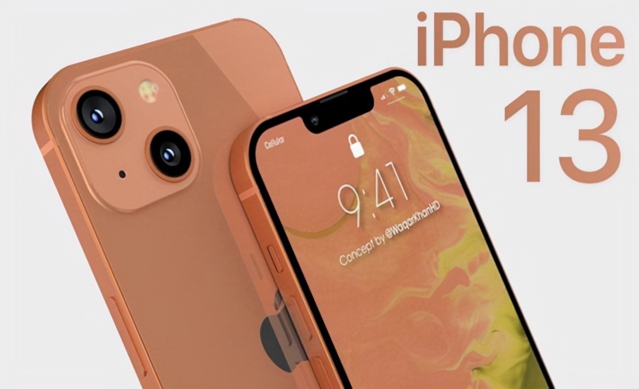 miPhone13真是卖疯了，一共有5个原因，最主要的是最后一个原因！