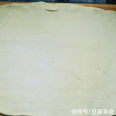 厨师机|网红巧克力麻花脏脏吐司，在家也能做