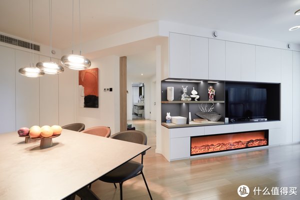 范儿|143㎡迷宫户型逆天改命，三代同堂还能全屋0杂物！