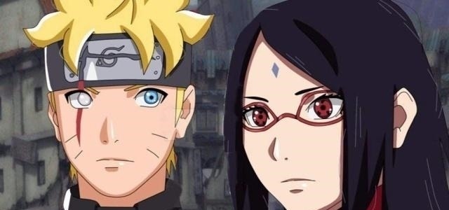 博人|博人传,如果博人和佐良娜结婚,其儿子将会是什么样的存在?