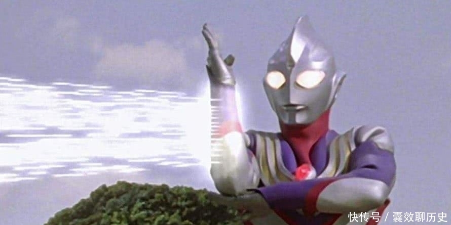 a5849|奥特曼:为什么迪迦可以这么受欢迎,23年后的今天依旧有人喜欢看?