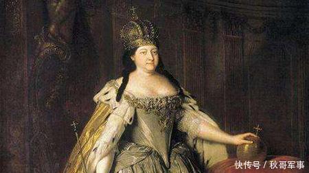 弗雷德里克|俄国最悲催的沙皇,在位仅半年被皇后废杀,独生子不是自己的骨血