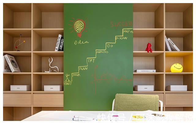 大平层|南京三口之家的精致生活：188㎡的大平层，生活温暖又治愈，羡慕！