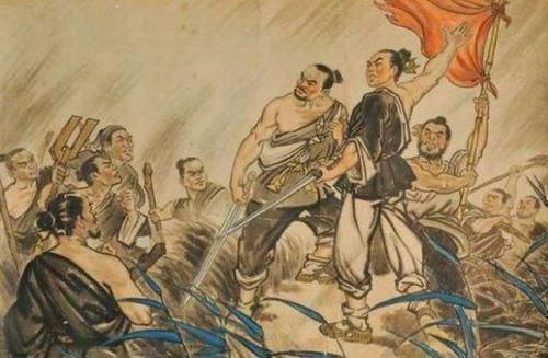 尔来从军天汉滨|陆游最有气势一首诗,读起来慷慨激昂,让人热血沸腾,堪称经典