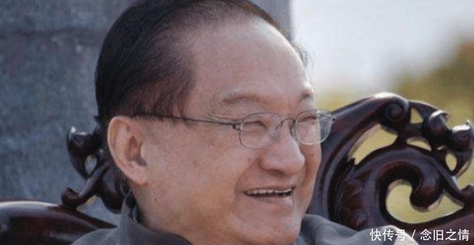 金庸笔下3个未登场已死的神秘人, 第三是绝世高手, 第一像个笑话!