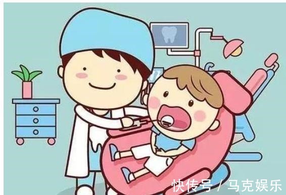 宝宝|孩子换牙时第一颗六龄牙很关键,你不能不收藏的宝宝换牙期宝典