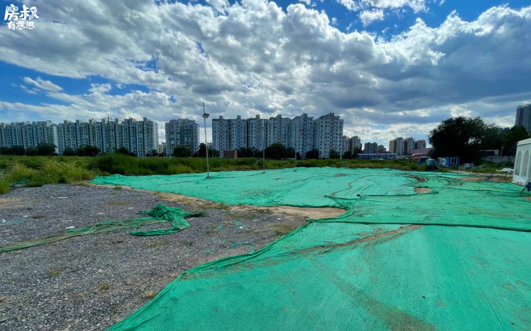 副中心|环球影城“出山”,周边楼盘“虎视眈眈”,通州楼市谁来买单?