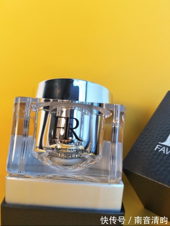 我是大美人 干皮必备的高保湿面霜测评推荐:拯救干燥肌,熟龄肌肤的挚爱